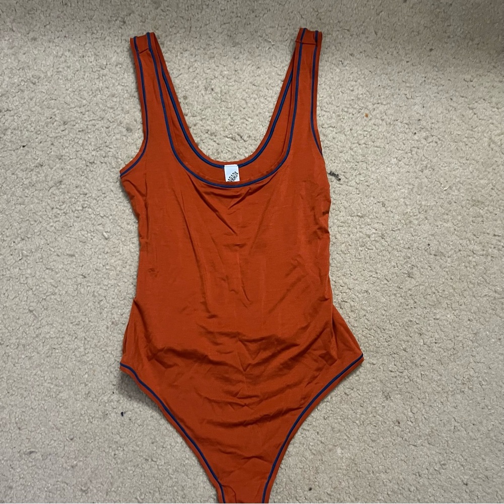 *SOLD* Bodysuit